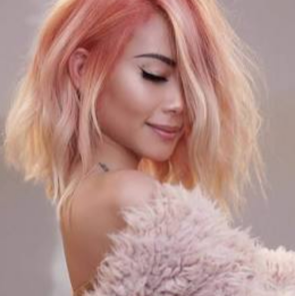 Wig set - Picture 13 of 16